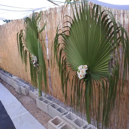 Caravana Costa Del Sol Parque de vacaciones *