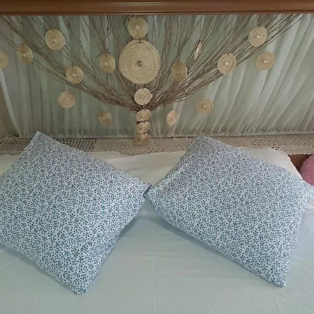 Caravana Costa Del Sol Parque de vacaciones *