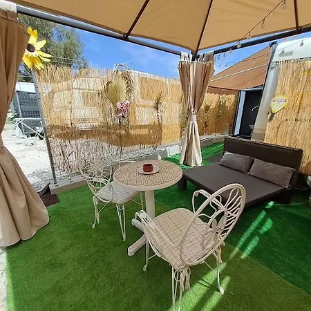 Caravana Costa Del Sol